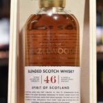 House of Hazelwood - Blended 46 Year Old Legacy Collection The Spirit Of Scotland
