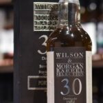 Wilson & Morgan - Port Ellen 30 Year Old 1982 Cask 2031